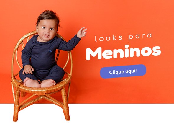 meninos