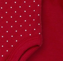 Vermelho Poá