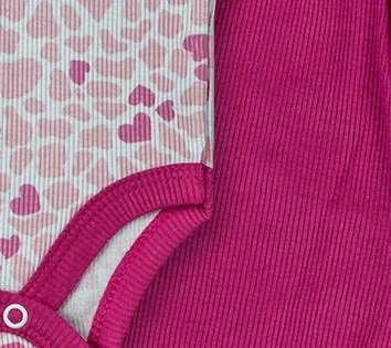 Camuflado Rosa Pink