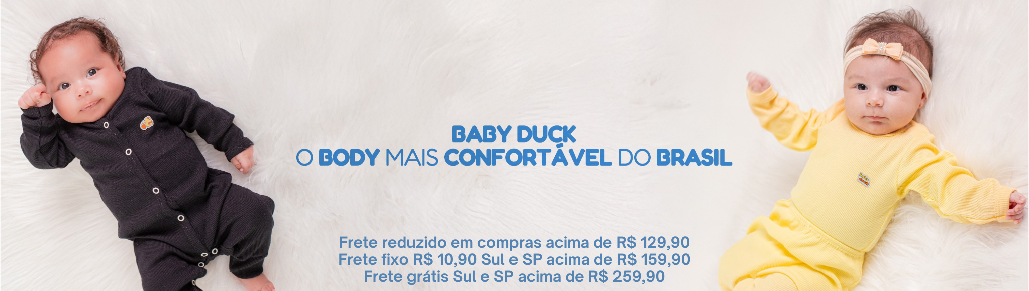 frete reduzido